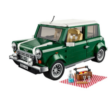 Load image into Gallery viewer, Architecture Series Building Blocks - VW Volkswagen