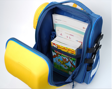 Load image into Gallery viewer, "Arna's Designer School Bags" New Product! Lighten Up Primary Flip Large-capacity Waterproof Bag