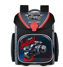 Load image into Gallery viewer, Arna's Designer School Bags" New High Quality Orthopedic Backpack