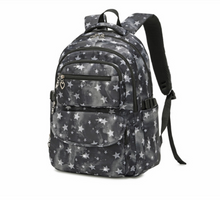 Load image into Gallery viewer, "Arna's Designer School Bags" New Girls Bag Set - Many colours and styles