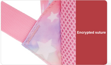 Load image into Gallery viewer, "Arna's Designer School Bags" New Girls Bag Set - Many colours and styles