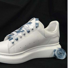 Load image into Gallery viewer, Colourful Shoe Laces - Many Colours/Sizes - NEW ARRIVAL