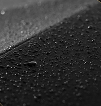 Load image into Gallery viewer, "Arna Collection" Luxury Umbrella - Black & Gold Highest Quality