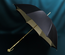 Load image into Gallery viewer, "Arna Collection" Designer Exquisite Umbrella - Highest Quality