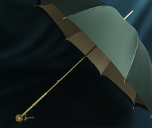 Load image into Gallery viewer, "Arna Collection" Designer Exquisite Umbrella - Highest Quality