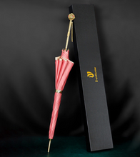 Load image into Gallery viewer, "Arna Collection" Designer Exquisite Umbrella - Highest Quality
