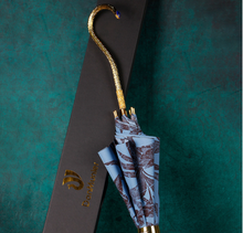 Load image into Gallery viewer, "Arna Collection" Designer Exquisite Umbrella Floral Design - Highest Quality