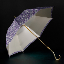 Load image into Gallery viewer, "Arna Collection" Designer Exquisite Umbrella Floral Design - Highest Quality