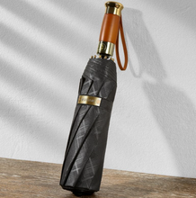 Load image into Gallery viewer, "Arna Collection" Designer Exquisite Business Umbrella foldable - Highest Quality