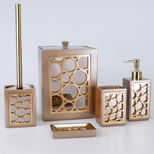 Load image into Gallery viewer, "Selim" Bathroom Accessories - 5 Piece    (Highest quality - Latest Design).

