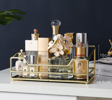 Load image into Gallery viewer, Makeup Organisers - Many designs  -   NEW ARRIVAL
