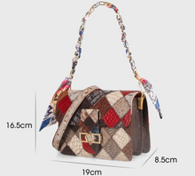 Load image into Gallery viewer, "Arna Lisa" Collection - Legend 2021 Women Fashion Genuine Leather Crossbody Shoulder Bags Luxury
