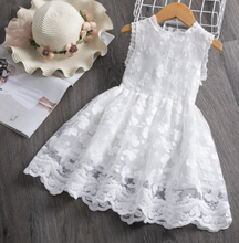 Load image into Gallery viewer, "Arna" Royal Gown Collection - Beautiful Range of Dresses including Christening
