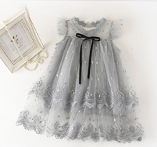 Load image into Gallery viewer, 'Arna" Royal Gown Collection - Beautiful Range of Dresses including Christening
