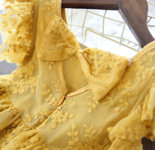 Load image into Gallery viewer, "Arna" Royal Gown Collection - Beautiful Range of Dresses including Christening
