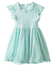 Load image into Gallery viewer, "Arna" Royal Gown Collection - Beautiful Range of Dresses including Christening
