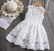 Load image into Gallery viewer, "Arna" Royal Gown Collection - Beautiful Range of Dresses including Christening
