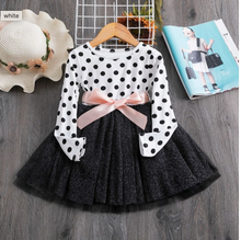 Load image into Gallery viewer, "Arna" Collection - Long Sleeves Dress Winter x2
