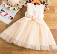 Load image into Gallery viewer, "Arna" Royal Gown Collection - Rainbow Princess Dresses
