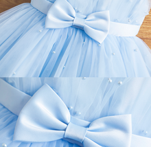 Load image into Gallery viewer, "Arna" Royal Gown Collection - Rainbow Princess Dresses
