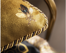 Load image into Gallery viewer, "Arna Royal Victorian Collection" European-Style Sofa Cushion Cover Luxury Embroidery
