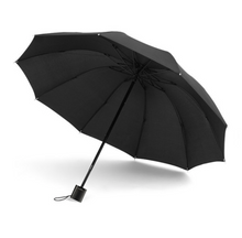 Load image into Gallery viewer, "Arna's Luxury Umbrella Collection - (Beautiful Gift)  LED/Tourch Unique MENS

