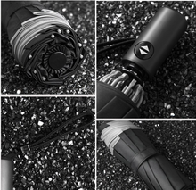 Load image into Gallery viewer, "Arna's Luxury Umbrella Collection - (Beautiful Gift)  LED/Tourch Unique MENS
