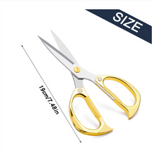 Load image into Gallery viewer, "Arna Collection" Sewing Scissors Set - Many Colours  (Beautiful Gift)
