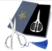 Load image into Gallery viewer, "Arna Collection" Sewing Scissors Set - Many Colours  (Beautiful Gift)
