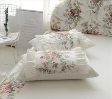 Load image into Gallery viewer, "Arna Lisa" Royal Collection - New Cotton Royal Luxury Bedding - Double/Queen/King - 8 Piece
