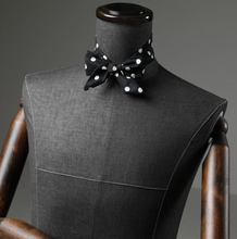 Load image into Gallery viewer, "Arna Royal Gown Collection" Luxury Male Platform Mannequin Cosmetology Window Display Model
