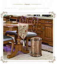 Load image into Gallery viewer, "Arna Royal Vintage Collection"  Luxury Pedal Golden Range 6L Trash Rubbish Bin
