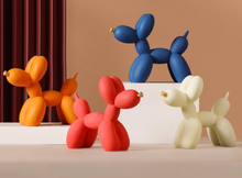 Load image into Gallery viewer, "Arna Lisa" Luxury Natures Finest Collection - Resin Dogs - Creative Sculptures
