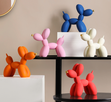 Load image into Gallery viewer, "Arna Lisa" Luxury Natures Finest Collection - Resin Dogs - Creative Sculptures

