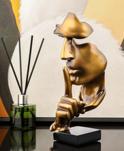 Load image into Gallery viewer, "Arna Lisa" Luxury Vintage Finest Collection - Marsha's Statues Resin
