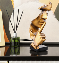 Load image into Gallery viewer, "Arna Lisa" Luxury Vintage Finest Collection - Marsha's Statues Resin
