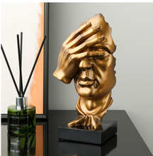 Load image into Gallery viewer, "Arna Lisa" Luxury Vintage Finest Collection - Marsha's Statues Resin
