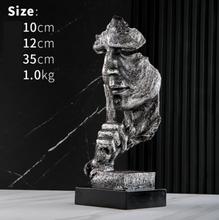 Load image into Gallery viewer, "Arna Lisa" Luxury Vintage Finest Collection - Marsha's Statues Resin

