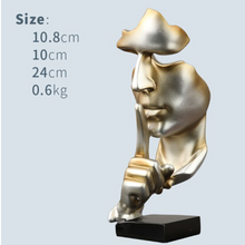 Load image into Gallery viewer, "Arna Lisa" Luxury Vintage Finest Collection - Marsha's Statues Resin

