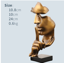 Load image into Gallery viewer, "Arna Lisa" Luxury Vintage Finest Collection - Marsha's Statues Resin

