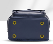 Load image into Gallery viewer, "Arna's Designer School Bags" New Lighten Up Primary Flip Large-capacity Waterproof Bag
