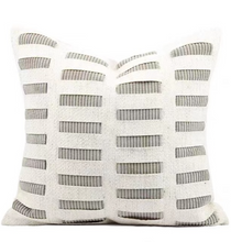 Load image into Gallery viewer, "Arna Royal LUXURY Collection" European - Style Sofa Cushion Cover Luxury

