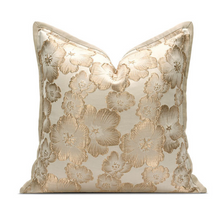 Load image into Gallery viewer, "Arna Royal LUXURY Collection" European - Style Sofa Cushion Cover Luxury
