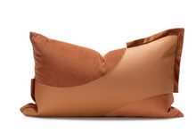 Load image into Gallery viewer, "Arna Royal LUXURY Collection" European - Style Sofa Cushion Cover Luxury 30cm x 50cm
