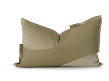 Load image into Gallery viewer, "Arna Royal LUXURY Collection" European - Style Sofa Cushion Cover Luxury 30cm x 50cm
