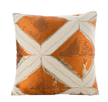 Load image into Gallery viewer, "Arna Royal LUXURY Collection" Hotel Quality Bed Runner/Scarf &amp; 2 Cushion Covers
