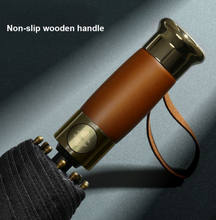 Load image into Gallery viewer, "Arna Collection" Designer Exquisite Business Umbrella foldable - Highest Quality
