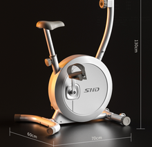Load image into Gallery viewer, Limited Edition - Flywheel Bike High Performance

