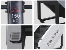 Load image into Gallery viewer, Top Line Commercial Stairs - Electric Mountain Climber (NEW IMPROVED MODEL)
