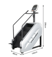 Load image into Gallery viewer, Top Line Commercial Stairs - Electric Mountain Climber (NEW IMPROVED MODEL)
